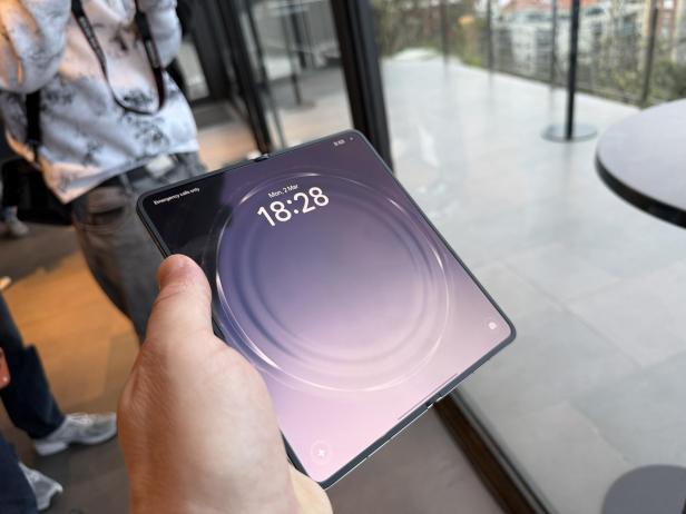 Oppo Find N6