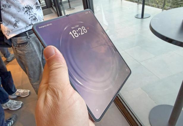 Oppo Find N6