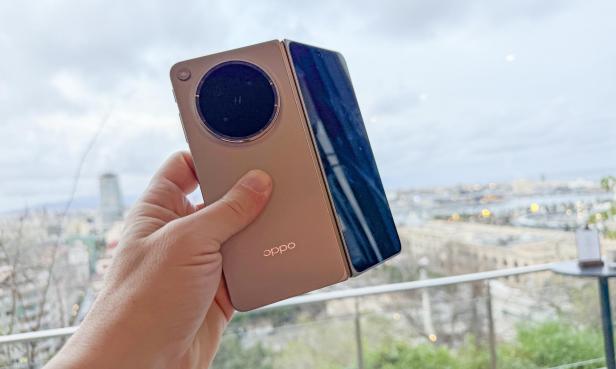 Oppo Find N6