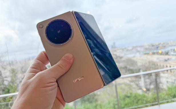 Oppo Find N6