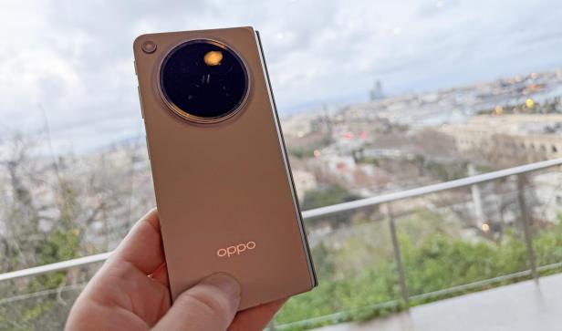 Oppo Find N6