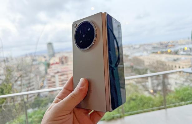 Oppo Find N6