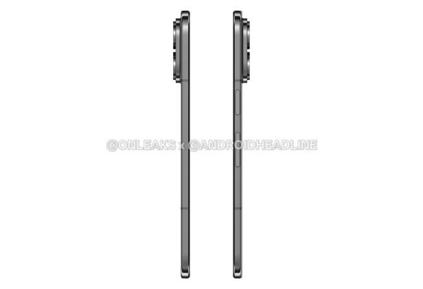 Renderings zeigen Google Pixel 11 Pro Fold 