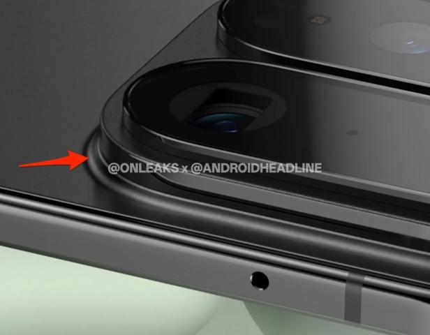 Renderings zeigen Google Pixel 11 Pro Fold 