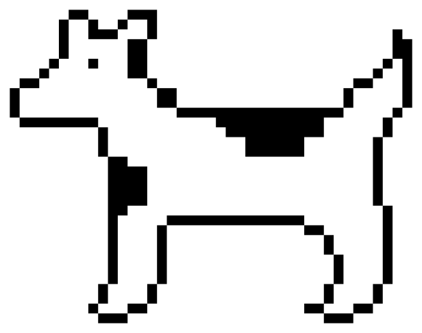 Apple Dogcow 