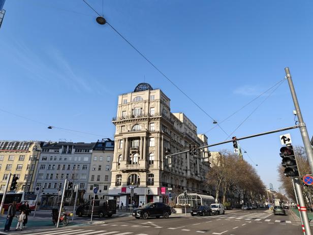 Oppo Find N6: Beispielbild mit der Hauptkamera
