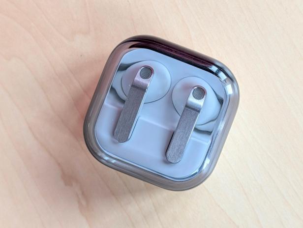 Samsung Galaxy Buds4 Pro
