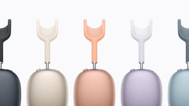 Apple AirPods Max 2