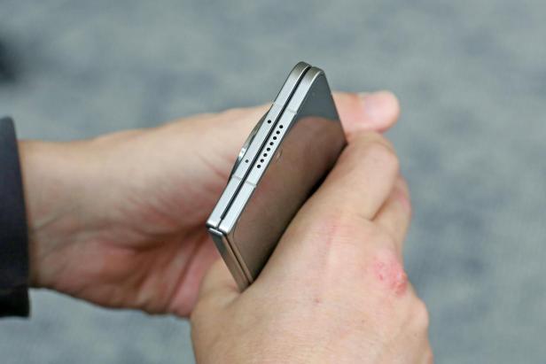 Oppo Find N6