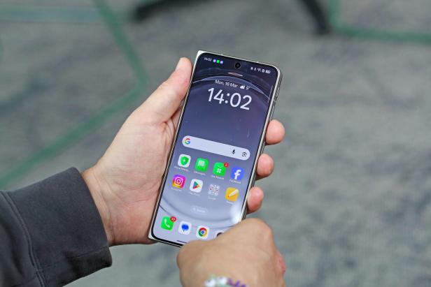 Oppo Find N6