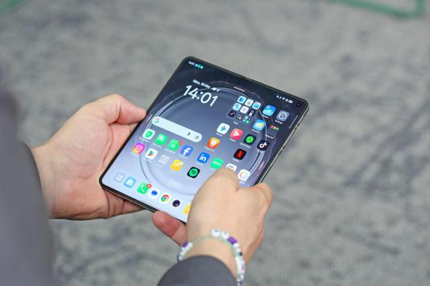 Oppo Find N6