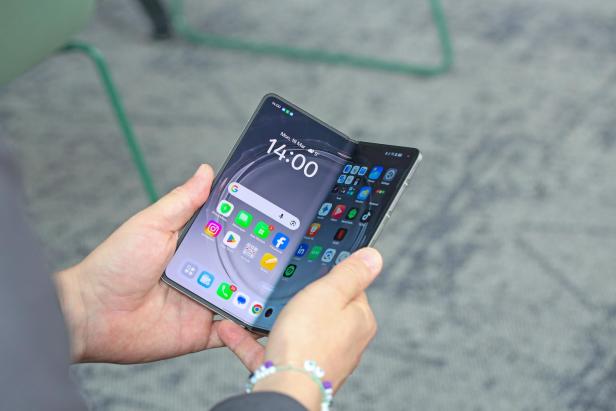 Oppo Find N6