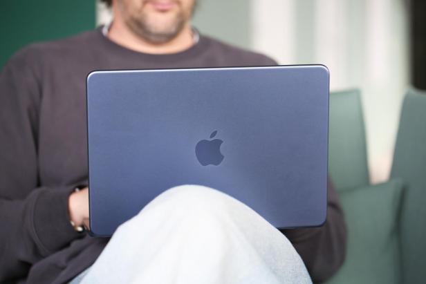 Apple MacBook Neo im Test