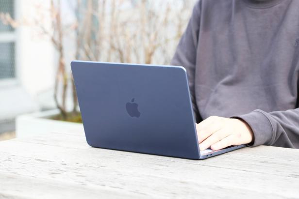 Apple MacBook Neo im Test