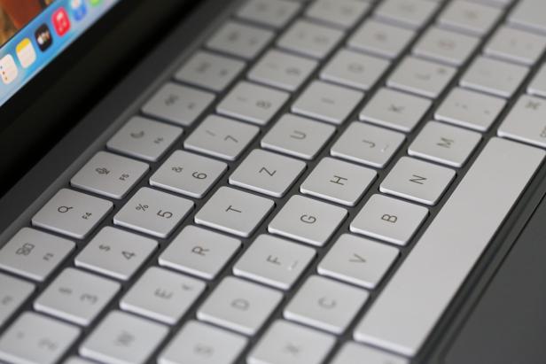 Apple MacBook Neo im Test