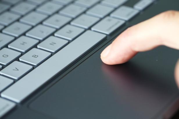 Apple MacBook Neo im Test