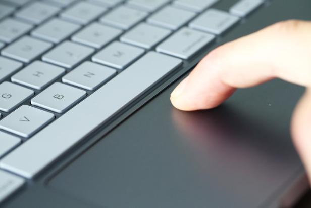 Apple MacBook Neo im Test