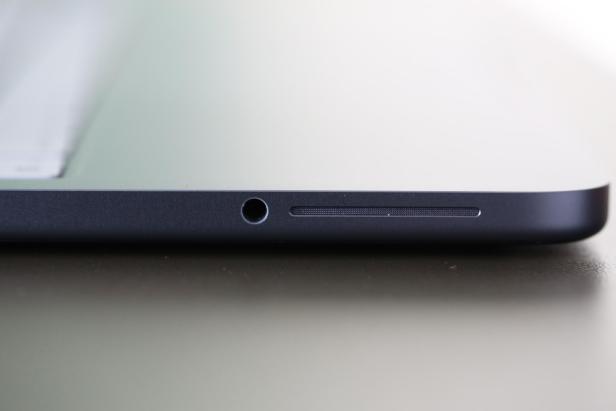 Apple MacBook Neo im Test