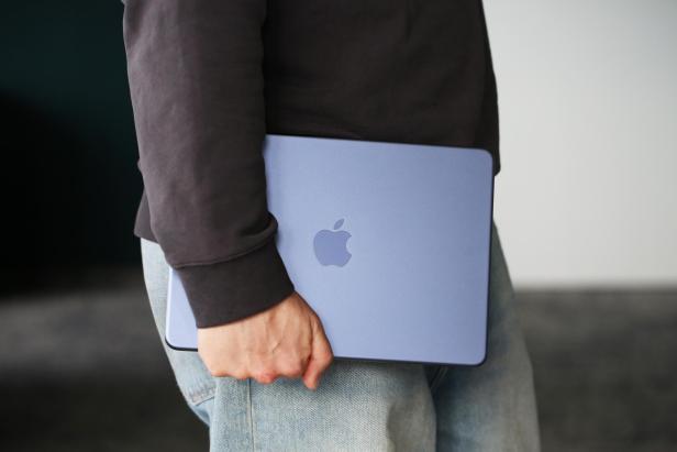 Apple MacBook Neo im Test