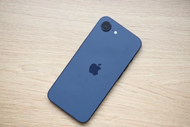 iPhone 17e