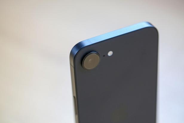 iPhone 17e