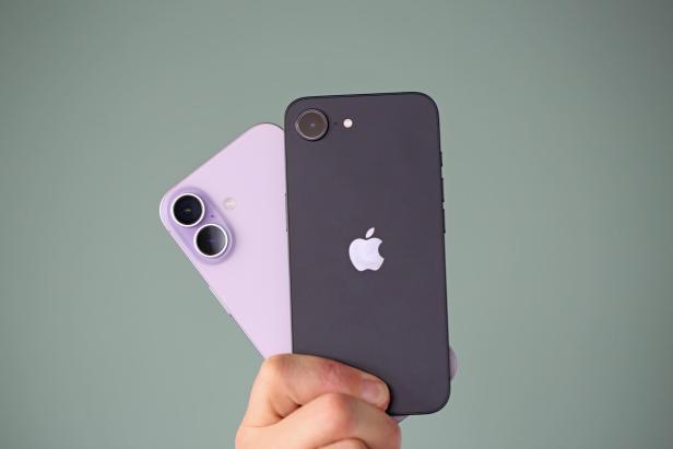 iPhone 17e