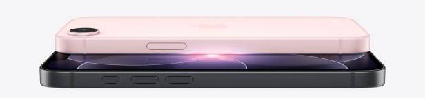 iPhone 17e