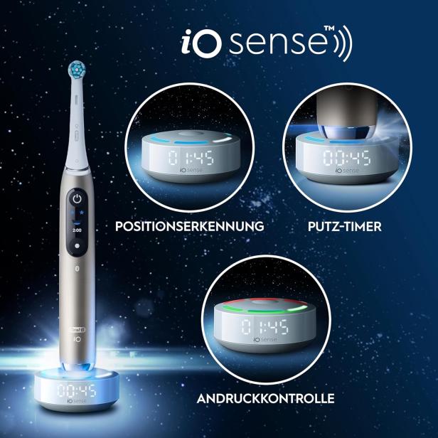 Oral-B iO Series 10
