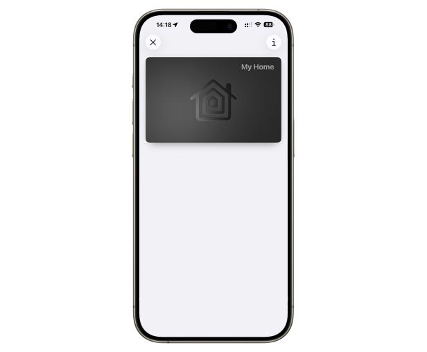 Nuki Keypad 2 NFC
