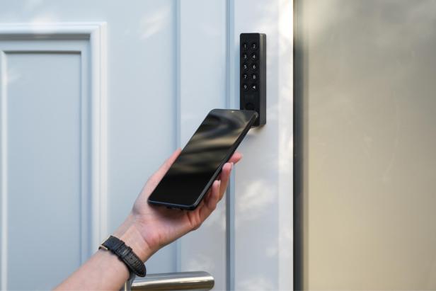 Nuki Keypad 2 NFC