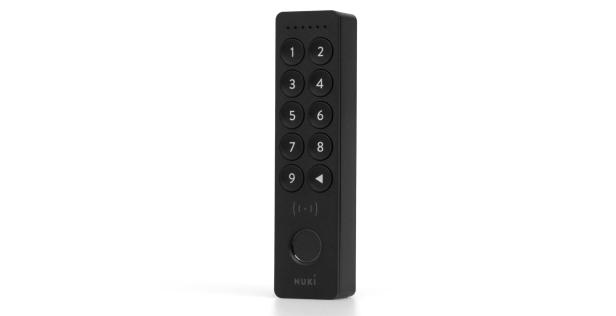 Nuki Keypad 2 NFC