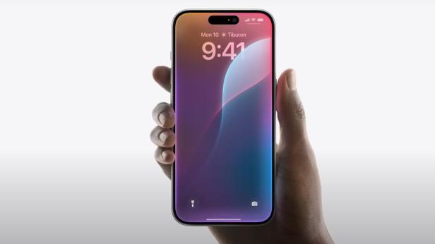Siri hat bereits unter iOS 18.4 eine neue Animation erhalten.