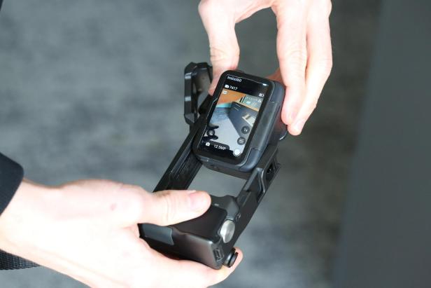 Insta360 Ace Pro 2 Flash Print-Bundle