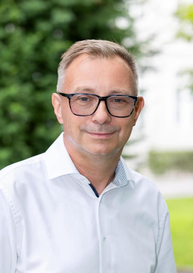 Richard Crevenna
