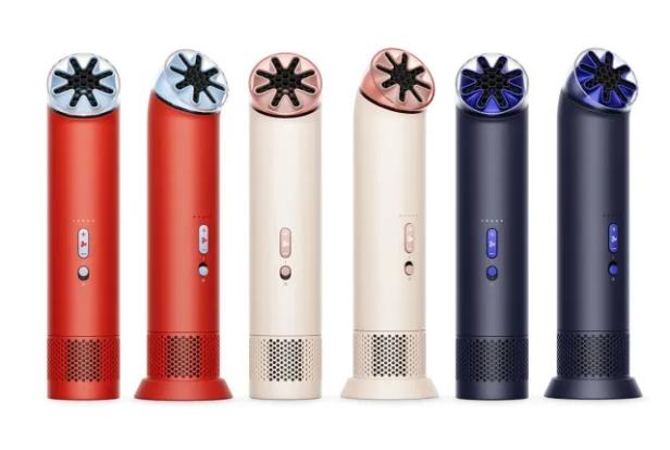 Dyson HushJet Mini Cool
