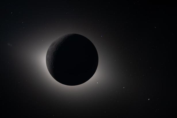 Sonnenfinsternis 