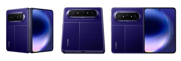 Huawei Pura X Max