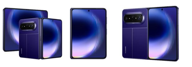 Huawei Pura X Max
