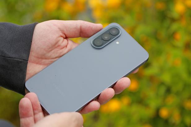 Samsung Galaxy A57