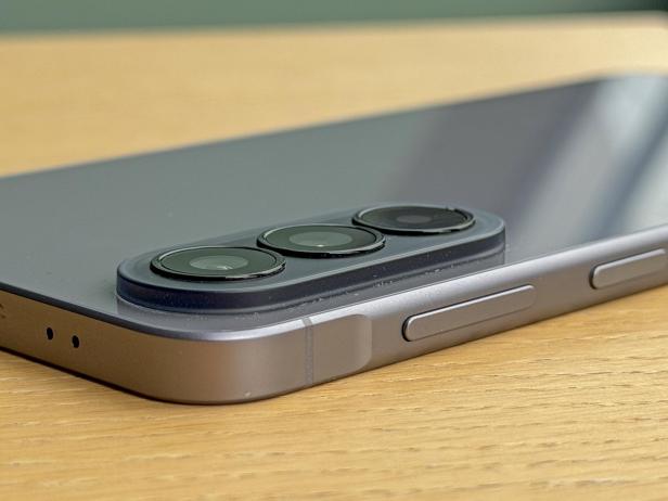 Samsung Galaxy A57