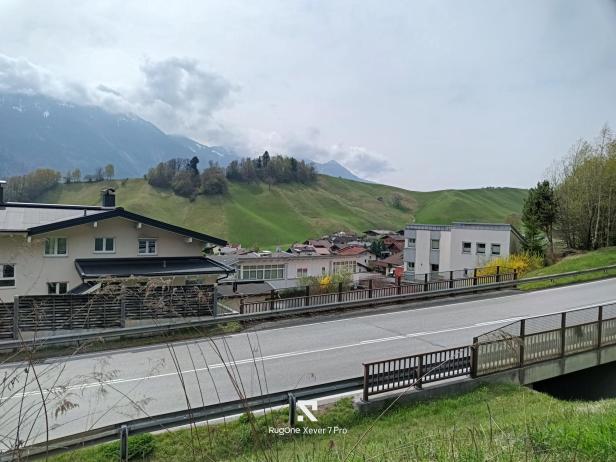 Beispielbild mit dem RugOne Xever 7 Pro 