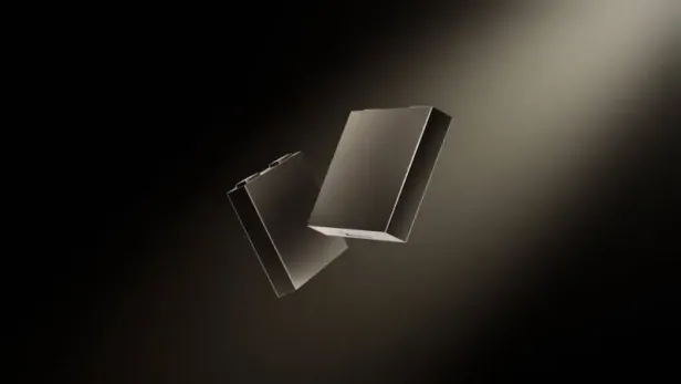 Die Quilin Condensed Battery 