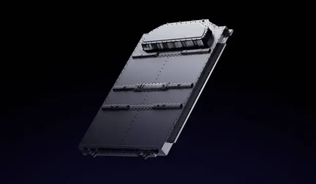 Die Shenxing Superfast Charging Battery