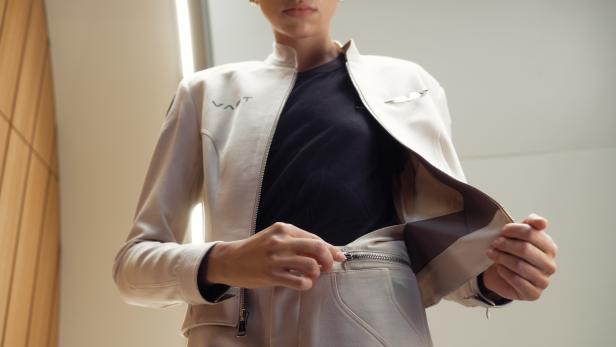 Das sind die offiziellen Outfits der privaten Raumstation Haven-1