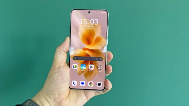 Vivo X300 Ultra