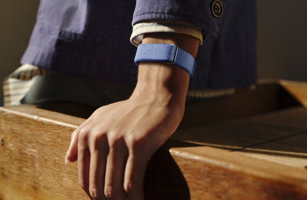 Google Fitbit Air