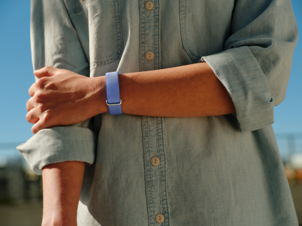 Google Fitbit Air