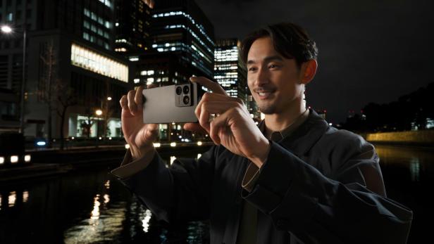 Sony Xperia 1 VIII
