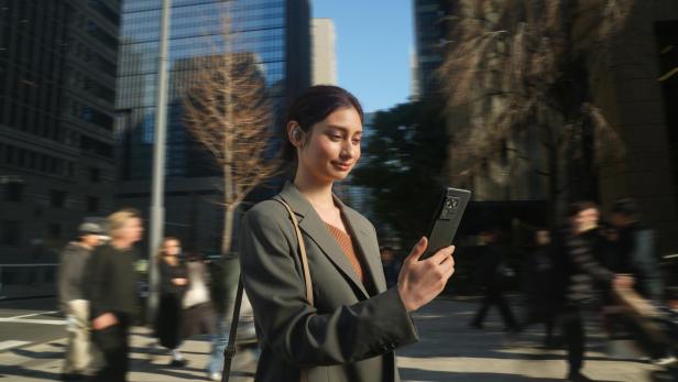 Sony Xperia 1 VIII