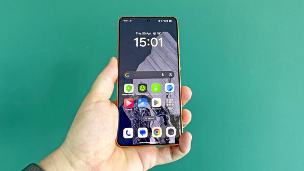 Oppo Find X9 Ultra
